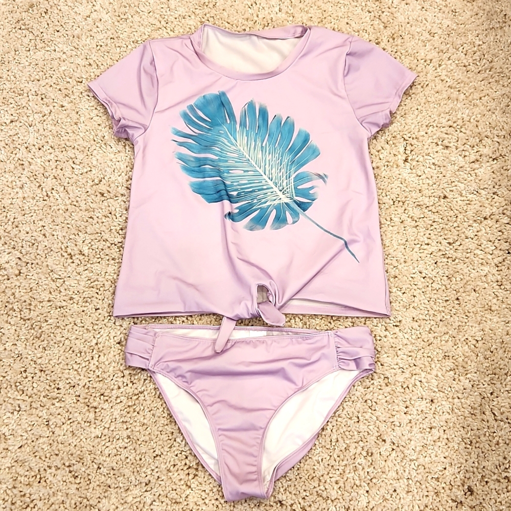 Heart and Harmony Bikini size 14